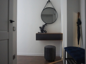 Квартира Стильная евродвушка в центре