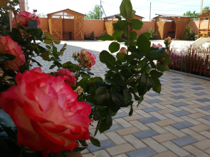 Гостевой Дом Светлана