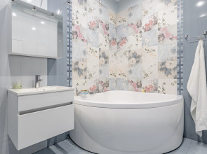 Апартаменты Alexhof on Vernadskogo