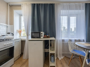 Апартаменты рядом с Нижегородской Ярмаркой