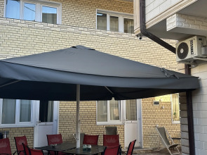Гостевой Дом LavHouse