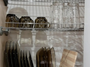 Квартира на Комсомольской уютная и комфортная