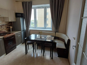 Квартира на Омской улице