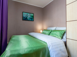 Квартира Пять Звёзд Карла Маркса 175