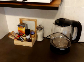 Квартира Двухкомнатная у Моря