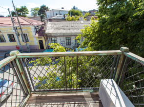 Гостевой дом "Фортуна"