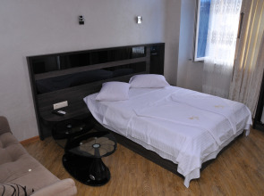 Отель Black Sea Star Batumi