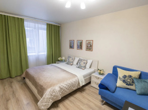 Апартаменты Гармония на Гагарина 15