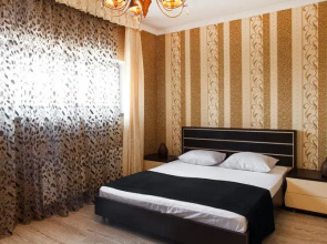 Apartamenty Daudel' No84 u MFK Magellan