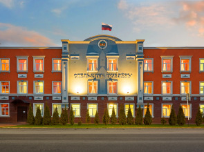 Rublev Hotel-Club