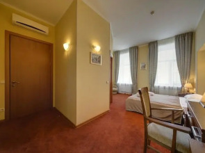 Гостевой дом Соло Исаакиевская площадь