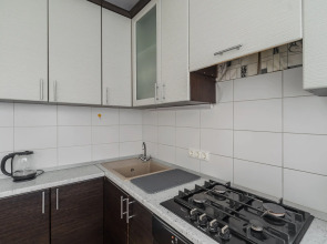 Квартира Уютная рядом с Вокзалом 3