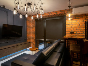 Апартаменты Nord Design