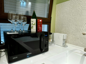 Апартаменты Апарт на Старом Арбате