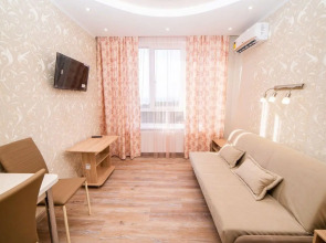 Апартаменты Мечта