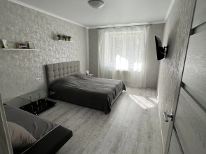 Apartamenty u mora