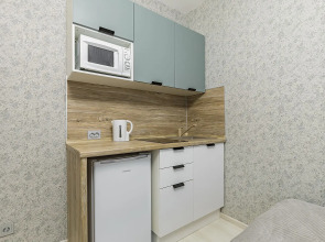 Квартира Стрелка Бурнаковская 55