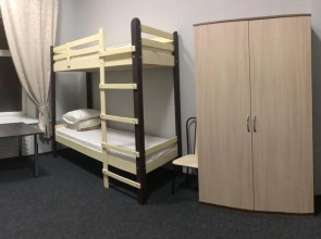 Мебелированные комнаты Rадость