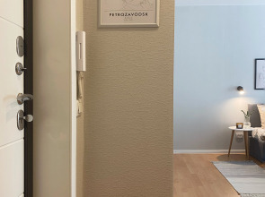 Апартаменты Рядом с Лотос Плаза