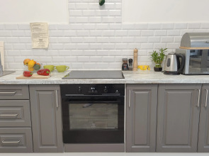 Апартаменты ПАНОРАМА