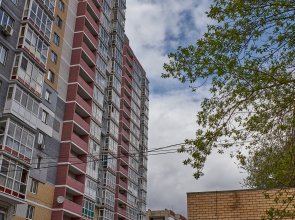 Апартаменты Центр-Тимирязева