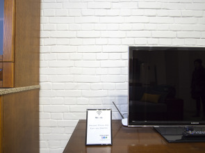 Апартаменты Bliss aparts: Centre-Deputatskaya D