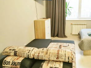 Апартаменты Инские Холмы 715