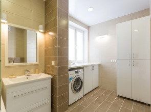 Апартаменты Азбука на Коммунистической  107