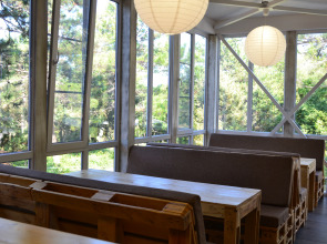 Гостевой дом Лодж Алтай