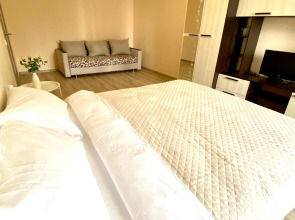 GOROD Si апартаменты