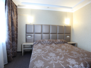 Гостиница МАКСИМЪ