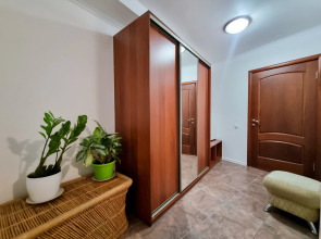 Отель Дольче Вита