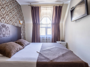 Отель Мартон Вилла Рио