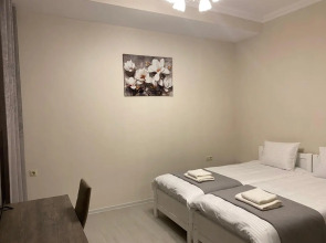 Мини-отель Cultural Crossing Hotel