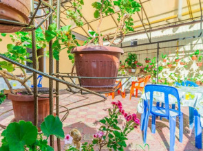 Margarita Guest House