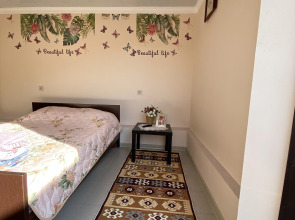 Гостевой Дом Дворик