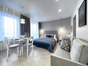 Апартаменты River Breeze