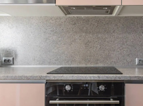 Апартаменты На Высоте на бульваре академика Королёва