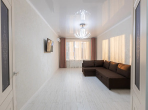 Апартаменты Сутки Уфа на Энтузиастов 16 65