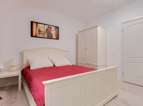 Апартаменты на Галерной