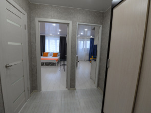 Апартаменты Евродвушка на Преминина