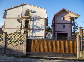 Гостевой Дом Берегиня