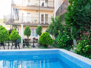 Гостевой дом Тих Отель