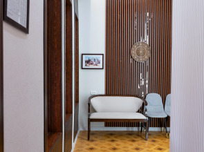 Бутик-отель Meros