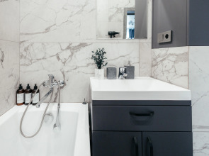 Квартира 2х на Набережной в Историческом Центре Ижевска  М. Горького 151