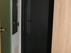 Апартаменты Luxury в самом центре города 1