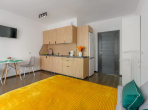 Квартира FoxyFlat Palacio