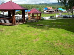 Гостевой дом Сказка