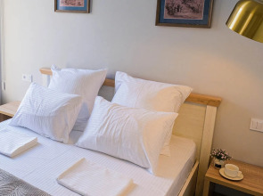 Гостевой дом Цветник