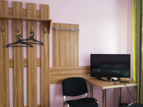 Гостевой Дом Рассвет